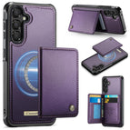 For Samsung Galaxy A55 5G / A35 5G / Purple