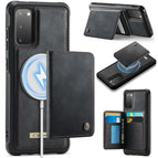 For Samsung Galaxy S20 5G / Black