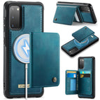 For Samsung Galaxy S20 5G / Green