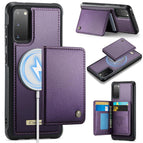 For Samsung Galaxy S20 5G / Purple