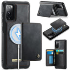 For Samsung Galaxy S20 FE / Black