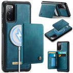 For Samsung Galaxy S20 FE / Green