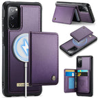 For Samsung Galaxy S20 FE / Purple