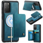 For Samsung Galaxy S20+ 5G / Green