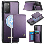 For Samsung Galaxy S20+ 5G / Purple