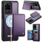 For Samsung Galaxy S20 Ultra 5G / Purple
