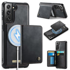 For Samsung Galaxy S21 5G / Black