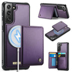 For Samsung Galaxy S21 5G / Purple