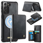 For Samsung Galaxy S21 FE 5G / Black