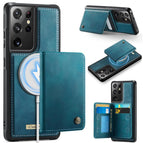 For Samsung Galaxy S21 Ultra 5G / Green