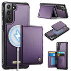 For Samsung Galaxy S22+ 5G / Purple