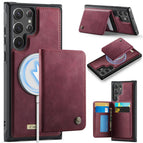 For Samsung Galaxy S22 Ultra 5G / Red