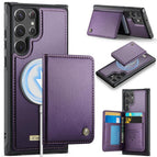 For Samsung Galaxy S22 Ultra 5G / Purple