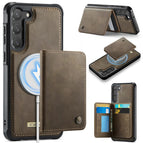 For Samsung Galaxy S23 5G / Coffee