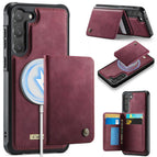 For Samsung Galaxy S23 5G / Red