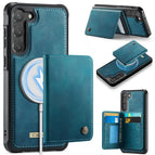 For Samsung Galaxy S23 5G / Green