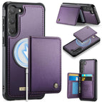 For Samsung Galaxy S23 5G / Purple
