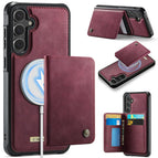 For Samsung Galaxy S23 FE 5G / Red