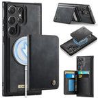 For Samsung Galaxy S24 Ultra 5G / Black