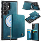For Samsung Galaxy S24 Ultra 5G / Green