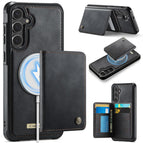 For Samsung Galaxy S25 FE 5G / Black