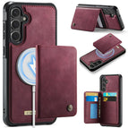 For Samsung Galaxy S26+ 5G / Red