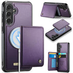For Samsung Galaxy S26+ 5G / Purple