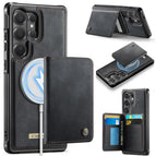 For Samsung Galaxy S26 Ultra 5G / Black