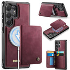 For Samsung Galaxy S26 Ultra 5G / Red