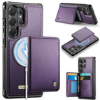 For Samsung Galaxy S26 Ultra 5G / Purple