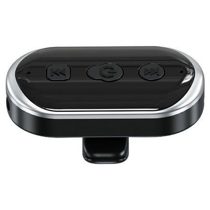 B3 Shutter Controller Wireless Camera Remote Intelligent Voice Control Bluetooth Remote