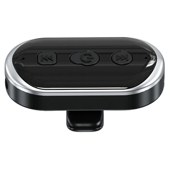 B3 Shutter Controller Wireless Camera Remote Intelligent Voice Control Bluetooth Remote