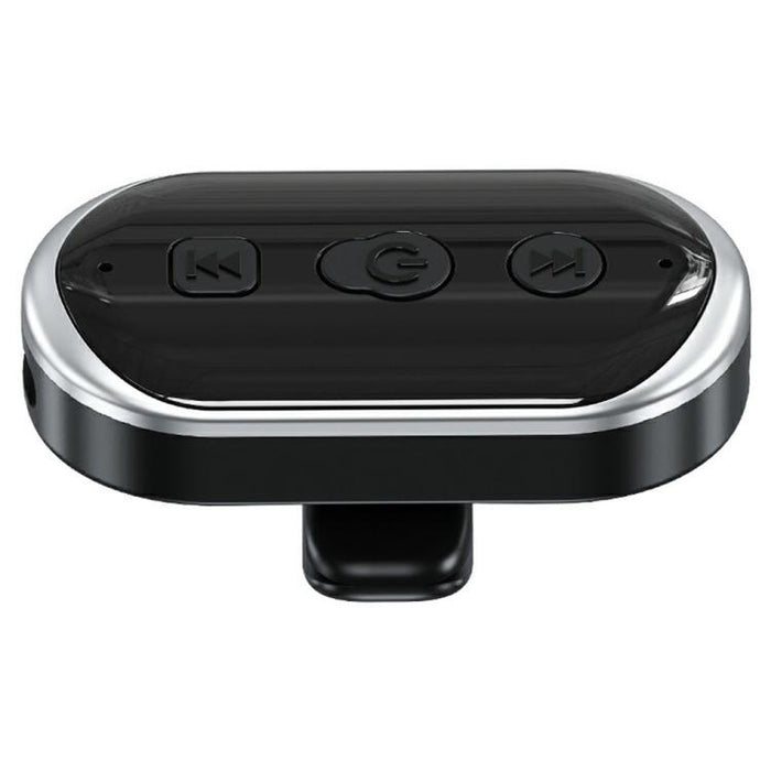 B3 Shutter Controller Wireless Camera Remote Intelligent Voice Control Bluetooth Remote