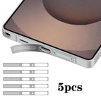 For Samsung Galaxy S25 Ultra 5G / Silver