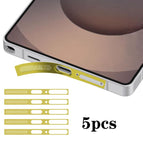 For Samsung Galaxy S25 Ultra 5G / Gold