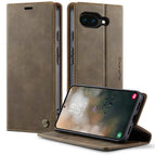 For Google Pixel 10a / Coffee