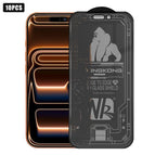 For iPhone 17 Pro Max