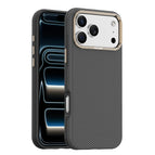 For iPhone 17 Pro Max / Black