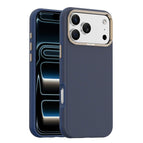 For iPhone 17 Pro Max / Blue