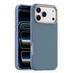 For iPhone 17 Pro Max / Alpine Blue