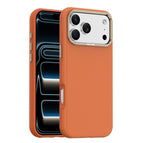 For iPhone 17 Pro Max / orange
