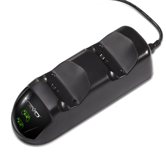 OIVO IV-P4889 Dual Charging Dock for PS4 Wireless Controller, IV-P4889