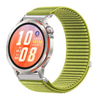 For Huawei Watch GT Runner 2 / Green