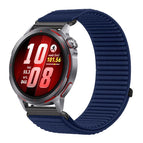 For Huawei Watch GT Runner 2 / Azure