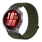 For Huawei Watch GT Runner 2 / Spruce Green
