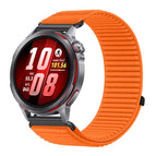For Huawei Watch GT Runner 2 / Orange