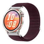 For Huawei Watch GT Runner 2 / Plum