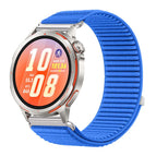 For Huawei Watch GT Runner 2 / Klein Blue