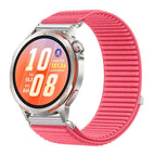 For Huawei Watch GT Runner 2 / Hydro Red