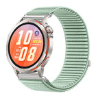For Huawei Watch GT Runner 2 / Aqua Blue